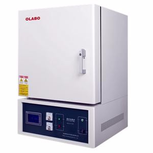 SX2-8-13GP型箱式馬弗爐（優(yōu)質耐火磚爐膛）