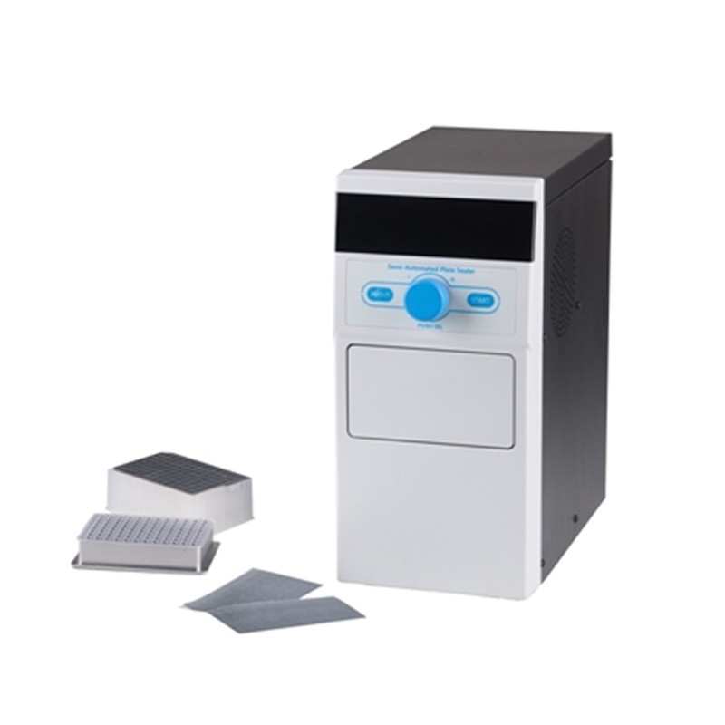 ASP1000、96孔板熱封儀_封膜壓蓋機(jī)