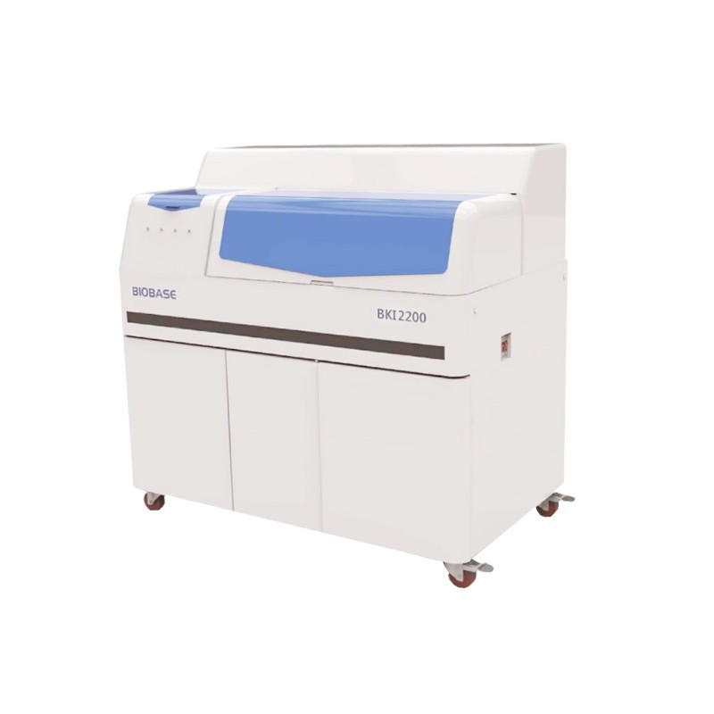 博科BKI2200化學(xué)發(fā)光檢測(cè)儀，化學(xué)發(fā)光免疫分析儀，全自動(dòng)免疫發(fā)光分析儀_全自動(dòng)化學(xué)發(fā)光免疫分析儀